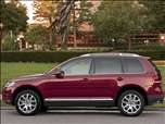 2008 Volkswagen Touareg 2